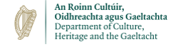 Department of Culture, Heritage and the Gaeltacht
